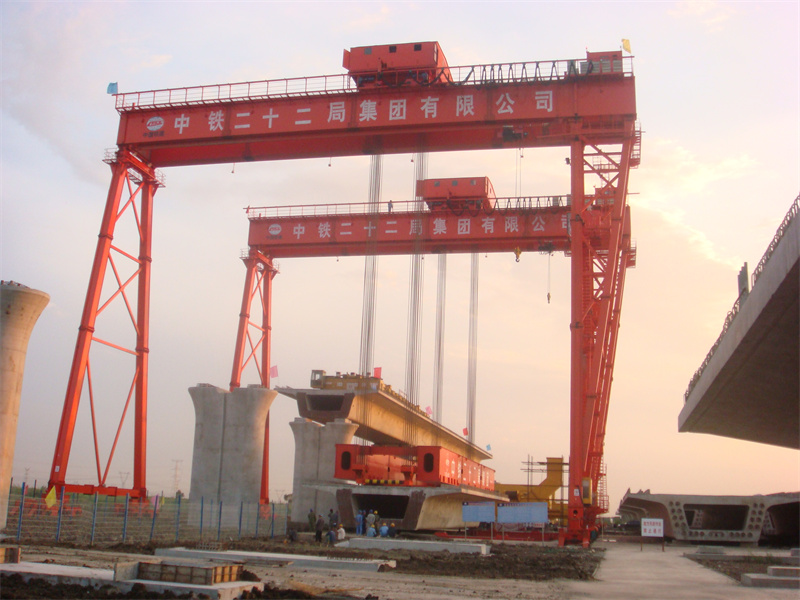 門(mén)式起重機